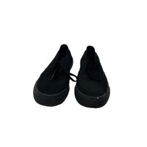 Lugz Legacy MLEARC-001 Men's Black Canvas 9.5 Sneakers